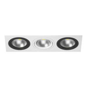 Светильник INTERO 111 Triple QUADRO (217836+217907+217906+217907)