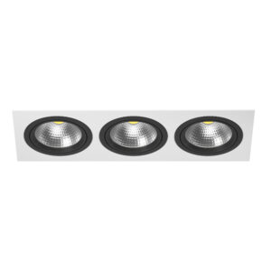 Светильник INTERO 111 Triple QUADRO (217836+217907+217907+217907)