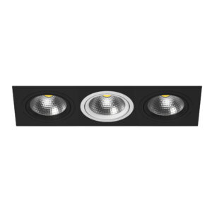 Светильник INTERO 111 Triple QUADRO (217837+217907+217906+217907)