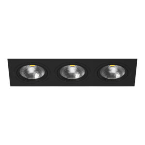 Светильник INTERO 111 Triple QUADRO (217837+217907+217907+217907)