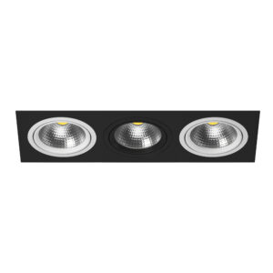 Светильник INTERO 111 Triple QUADRO (217837+217906+217907+217906)