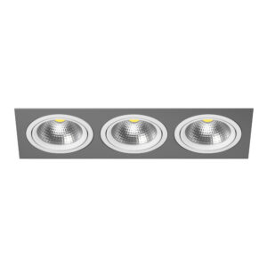 Светильник INTERO 111 Triple QUADRO (217839+217906+217906+217906)
