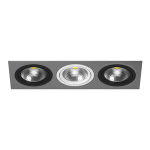 Светильник INTERO 111 Triple QUADRO (217839+217907+217906+217907)