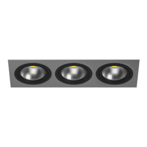 Светильник INTERO 111 Triple QUADRO (217839+217907+217907+217907)