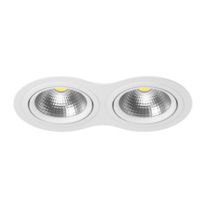 Светильник INTERO 111 Double ROUND (217926+217906+217906)