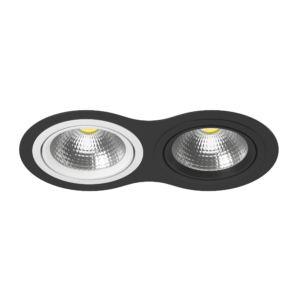 Светильник INTERO 111 Double ROUND (217927+217906+217907)
