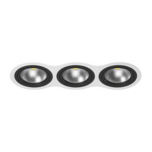 Светильник INTERO 111 Triple ROUND (217936+217907+217907+217907)
