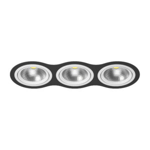 Светильник INTERO 111 Triple ROUND (217937+217906+217906+217906)