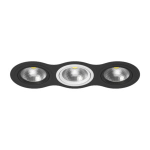 Светильник INTERO 111 Triple ROUND (217937+217907+217906+217907)