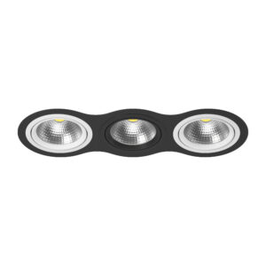 Светильник INTERO 111 Triple ROUND (217937+217906+217907+217906)