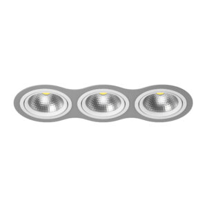 Светильник INTERO 111 Triple ROUND (217939+217906+217906+217906)