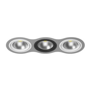 Светильник INTERO 111 Triple ROUND (217939+217906+217907+217906)