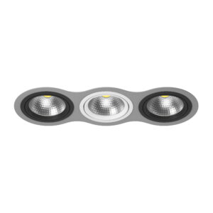 Светильник INTERO 111 Triple ROUND (217939+217907+217906+217907)