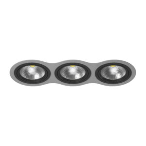Светильник INTERO 111 Triple ROUND (217939+217907+217907+217907)