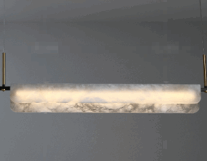 Подвесной светильник Marble (12кг)