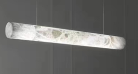 Подвесной светильник Marble (8кг)