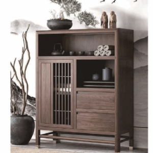 Комод Гевея Бразильская 85*35*108