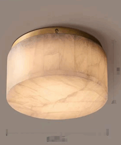 Потолочный светильник Marble (7кг)